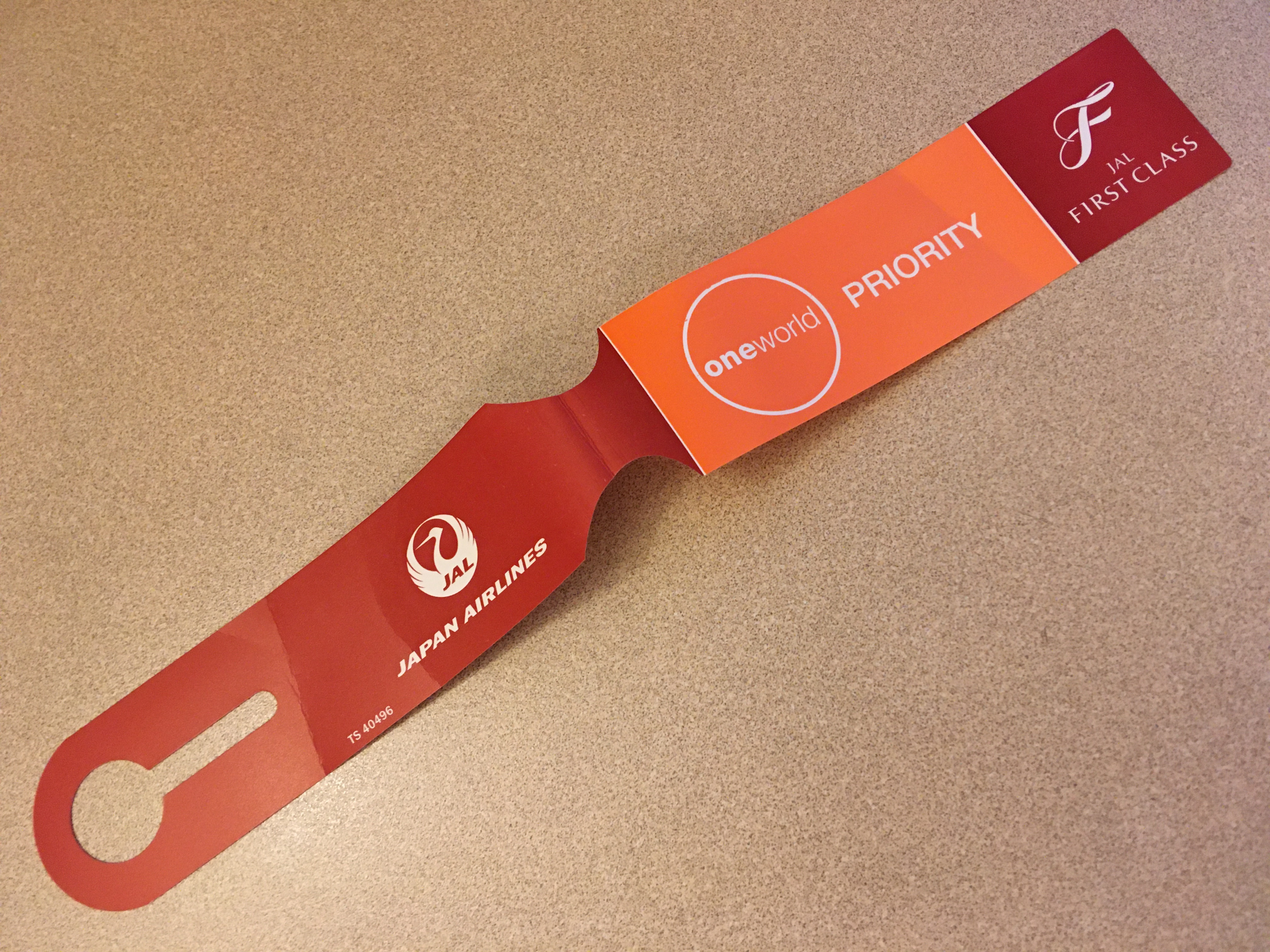 JALプライオリティタグ100枚セット JAL JGC亀タグ 2025！日本航空の