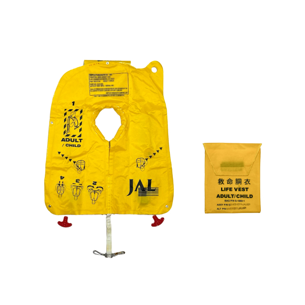 ✨新登場✨】ライフベストを活用した2商品をご紹介♪