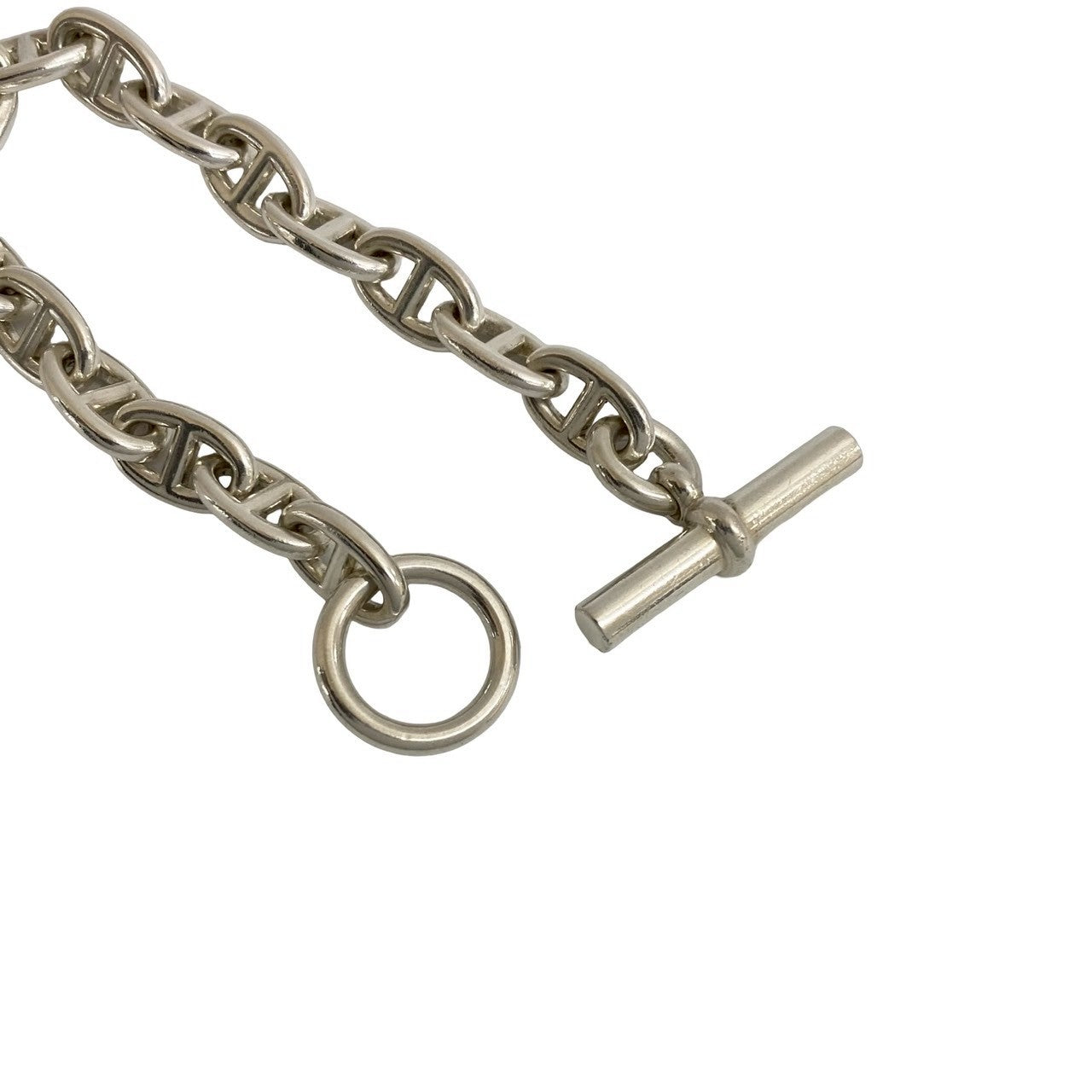 HERMES シェーヌダンクル MM 16コマ – Trip