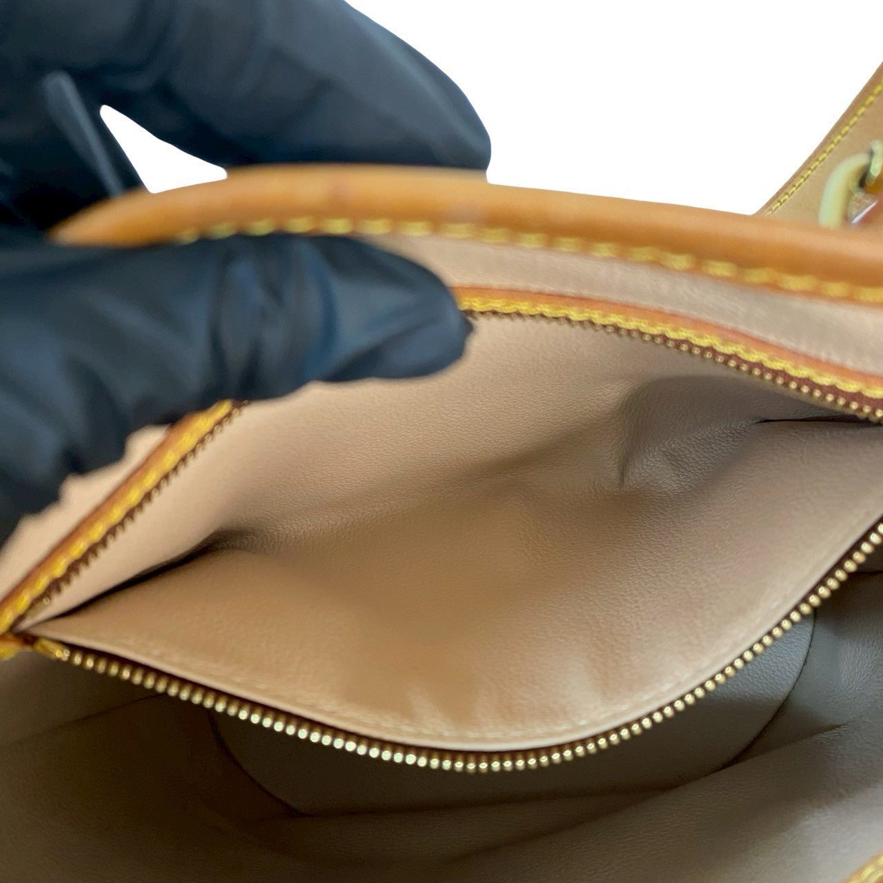 LOUIS VUITTON ルイヴィトン (Vintage) バケット トートバッグ – Trip