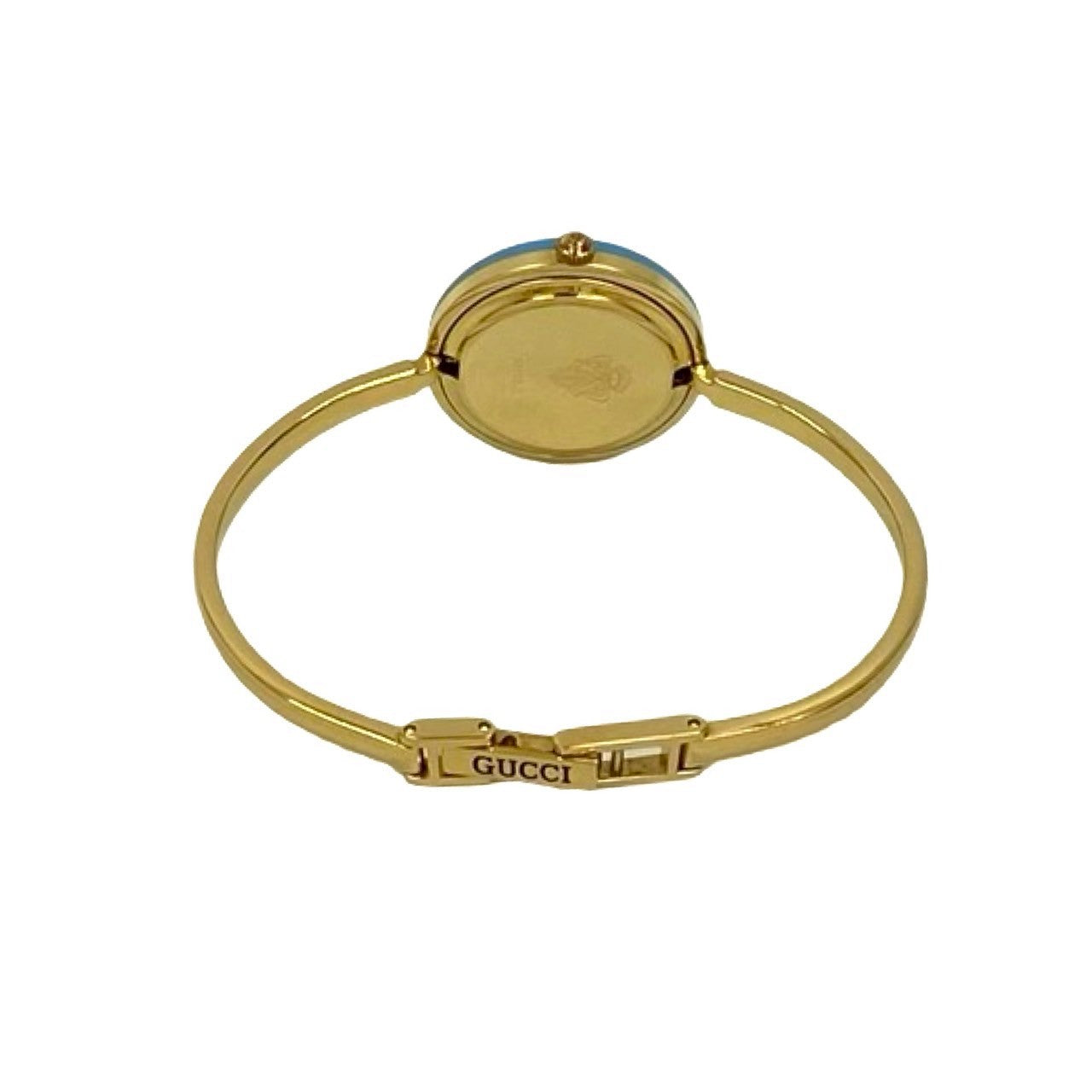 GUCCI チェンジベゼル – Trip