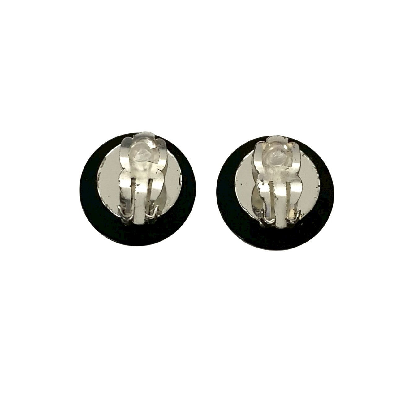 CHANEL シャネル (Vintage) イヤリング – Trip