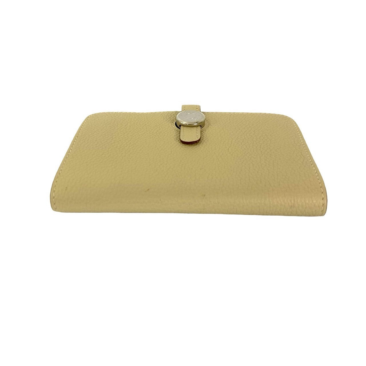 HERMES エルメス ドゴン コンパクト 二つ折り財布 – Trip