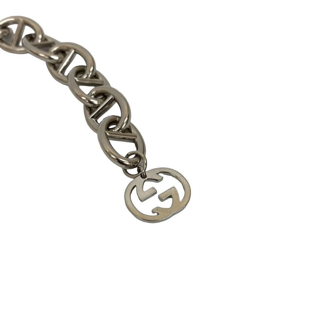 GUCCI Vintage トムフォード期 チェーン ブレスレット – Trip