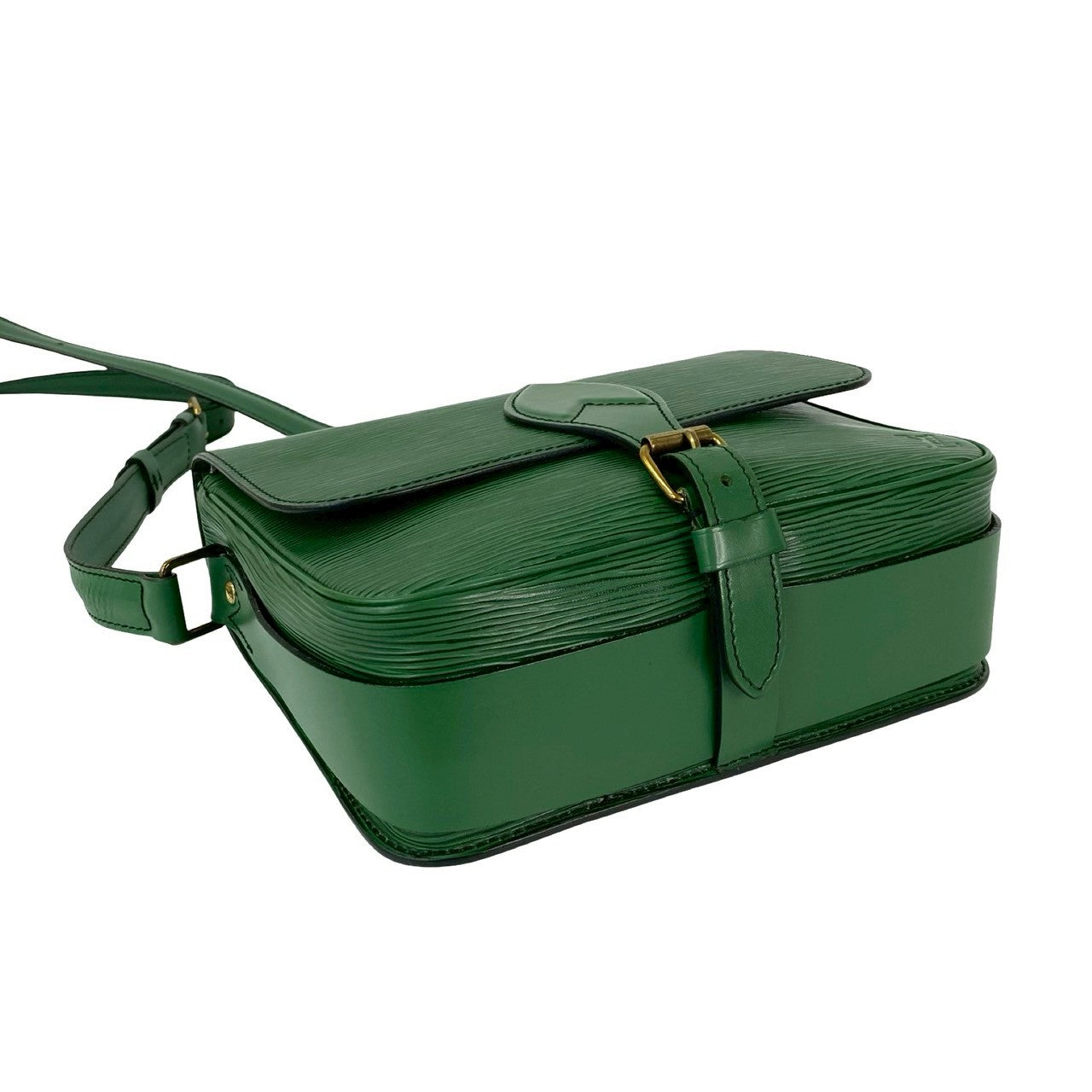 LOUIS VUITTON ルイヴィトン (Vintage) カルトシエール ショルダー