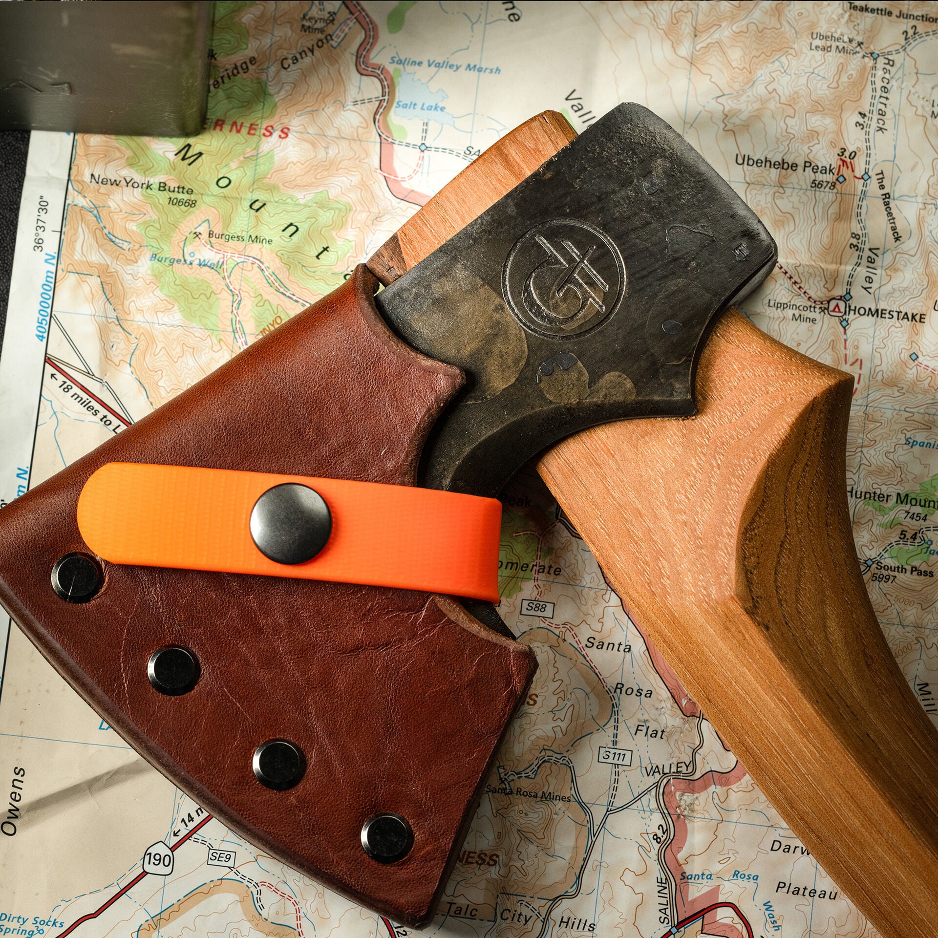 Revenant Sounder Mk1 TAD Edition | Triple Aught Design