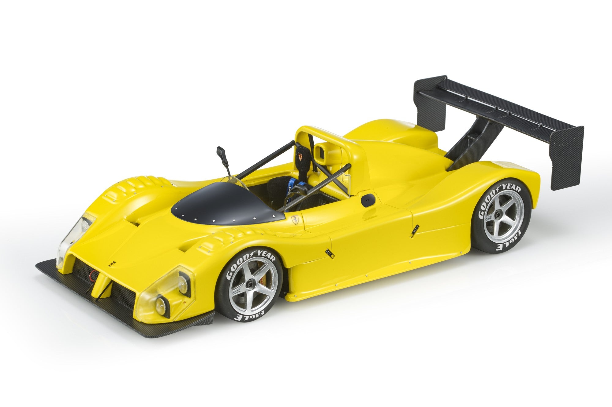1/18 Ferrari F333 SP フェラーリ 限定 6060台 1/18 Ferrari F333 SP
