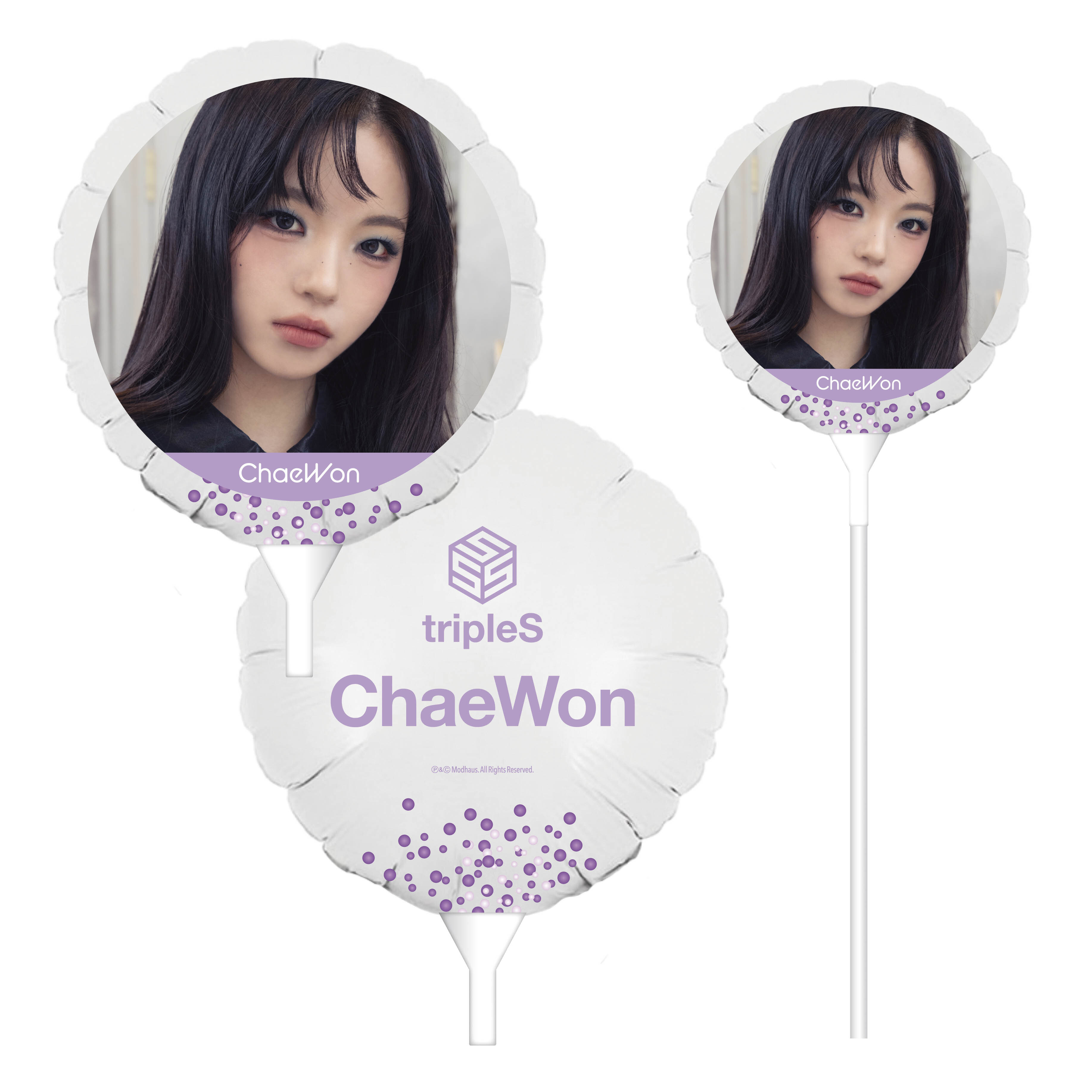 tripleS WAV JAPAN FC objekt チェウォン 【公式通販】