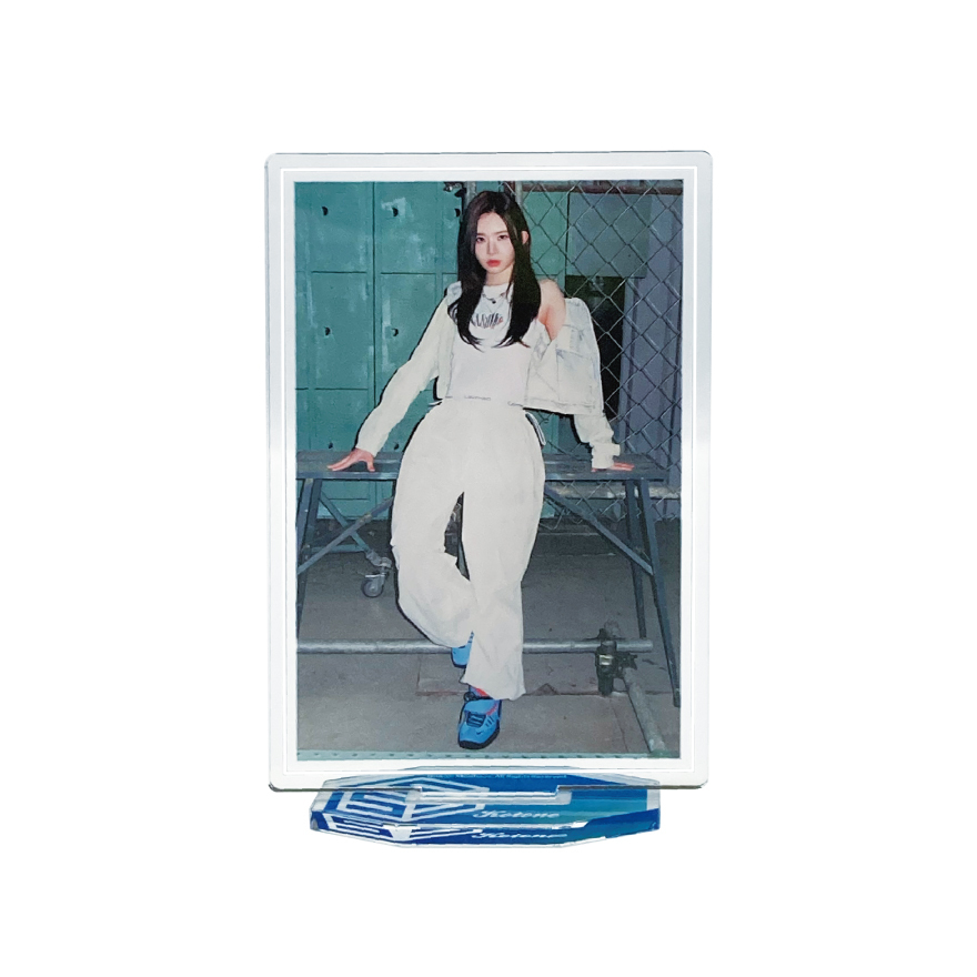 tripleS Kotone コトネ アクリルスタンド キーホルダー 3点セット 藤田