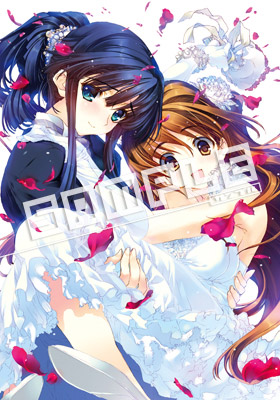 ToHeart2 草壁優季 佐藤利奈さん直筆サインカード ToHeart2 草壁優季