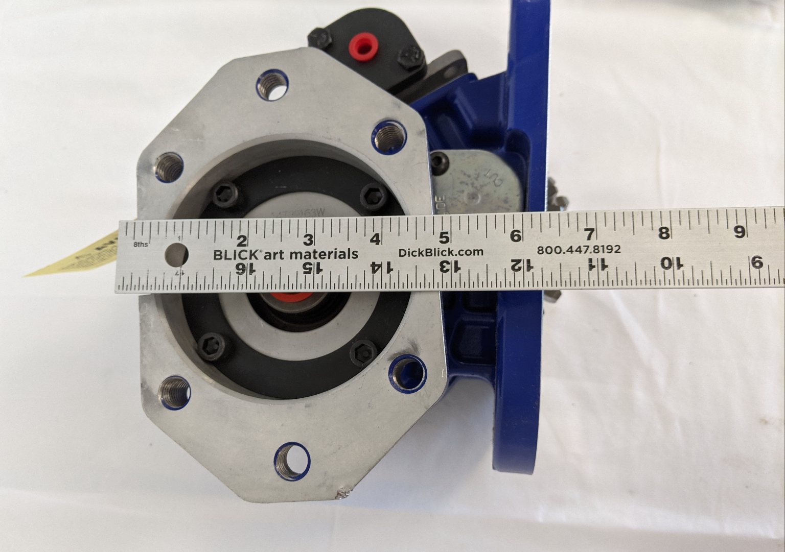 Muncie Power Products Complete PTO Assembly - P/N TG8SU 6809 P3KX