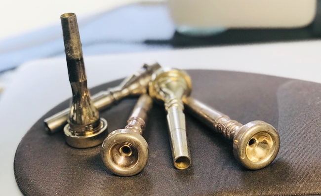 マウスピース紹介ジャルディネリ、マーシンキウィッツ,モネ