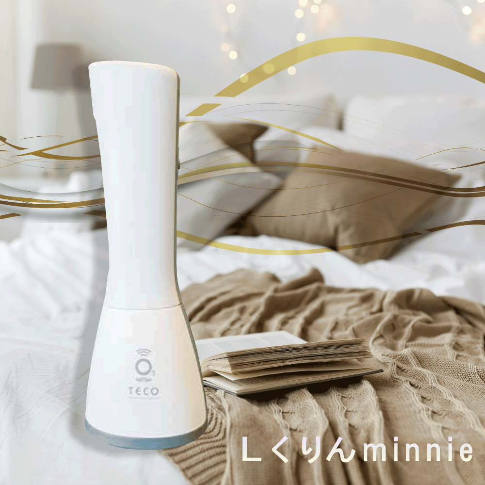 Lくりん minnie オゾン水スプレー