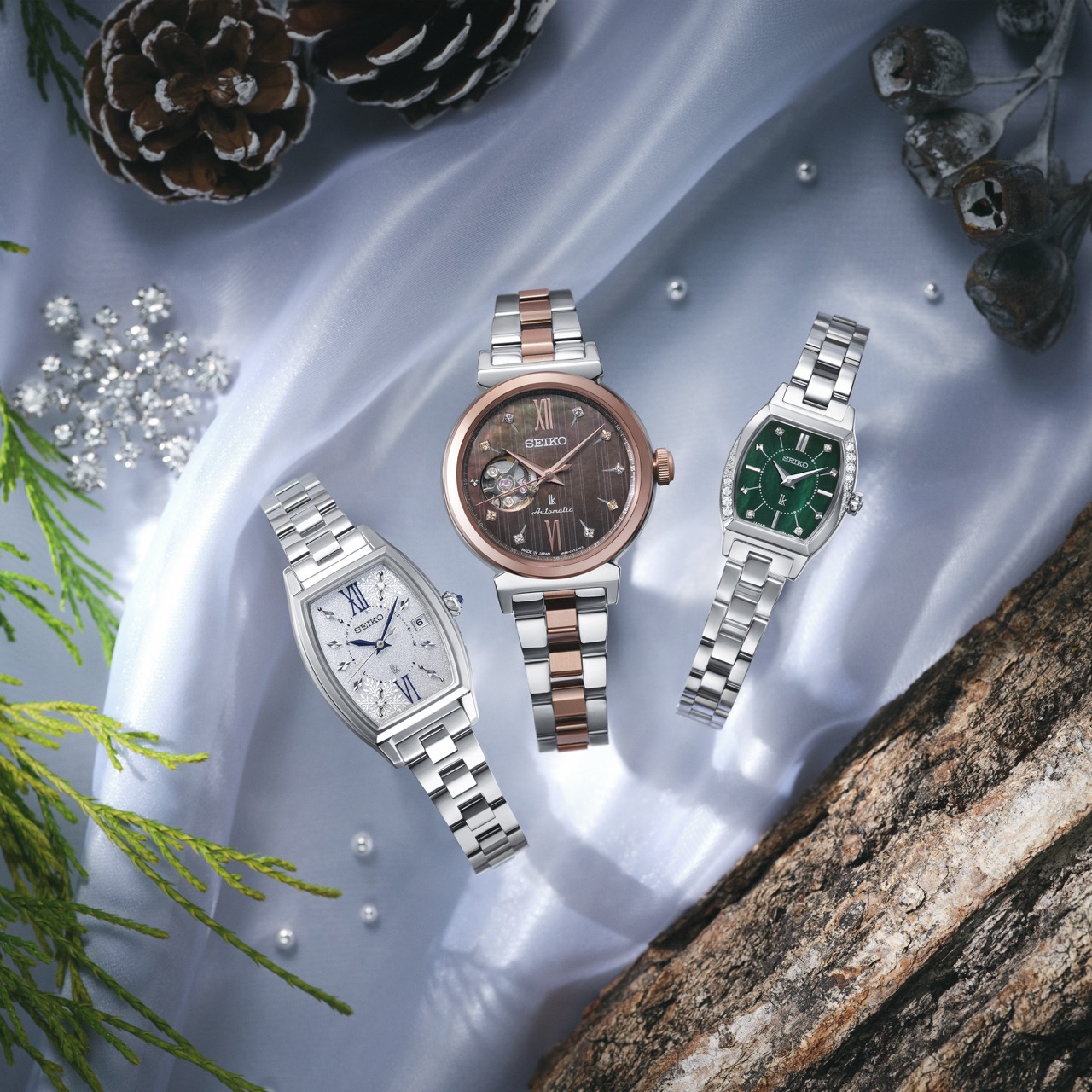 LUKIA SSWA017 4954628470782 | LUKIA | タイムステーションNEO