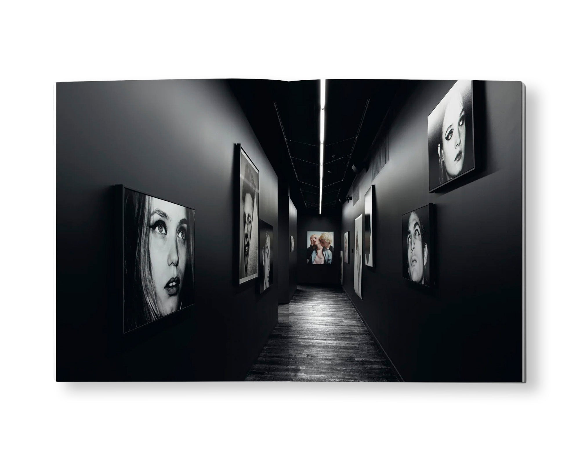 鬼才？天才！アートケーン写真集PAPERDOLLS Art store | zigen