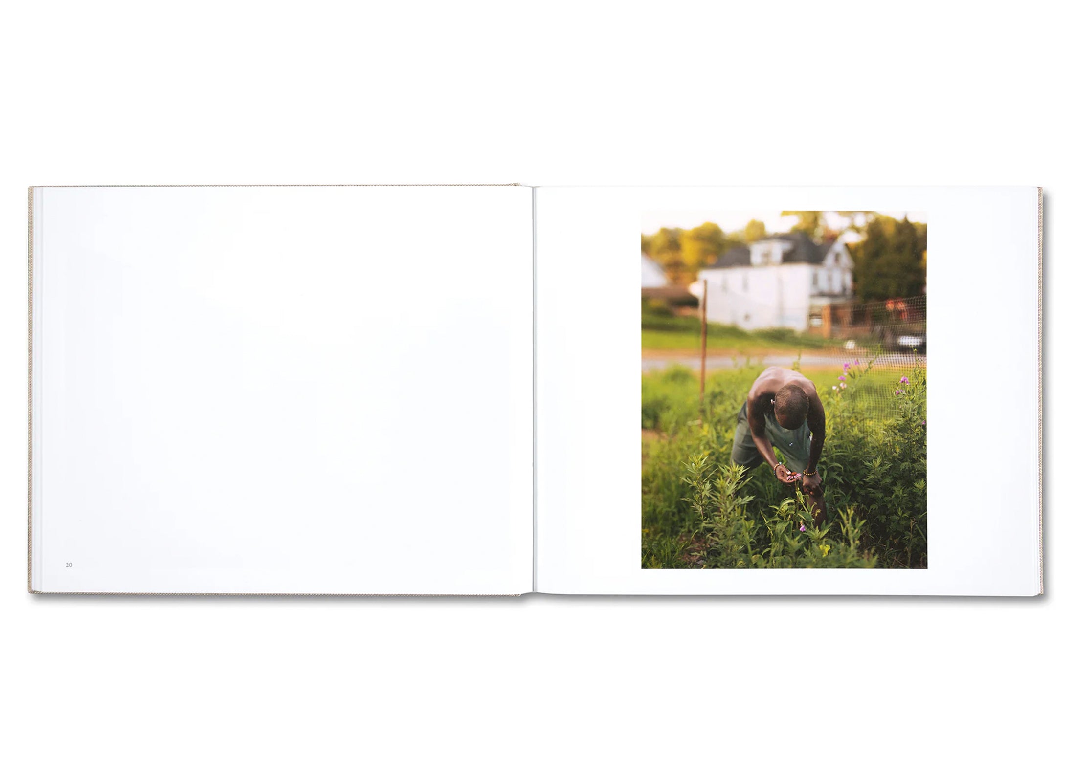 A POUND OF PICTURES by Alec Soth – twelvebooks