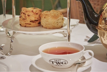 TWG TEA PARTY & SILVER MOON セット TWG Tea Japan オンラインブティック