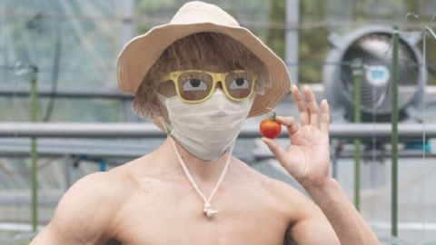 ぷりっつ サングラス ぷりっつサングラス