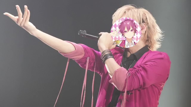 録画: ラ イ ブ 実 写 配 信 / ないこハウス - 2022年7月6日 - ないこ