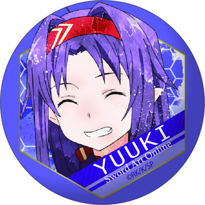 2019年小倉城限定】残り1点！ソードアート・オンライン キリト 缶