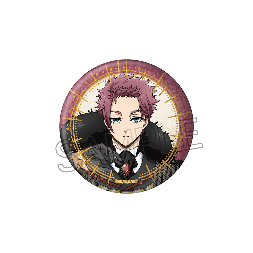 御影玲王 Duel 玉座 缶バッジ セット ブルーロック 缶バッジ 玉座 Vol