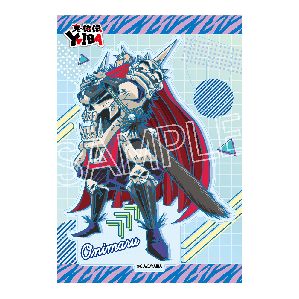 MAZZEL タクト アクスタ Join us in the PARADE MAZZEL “Join us in