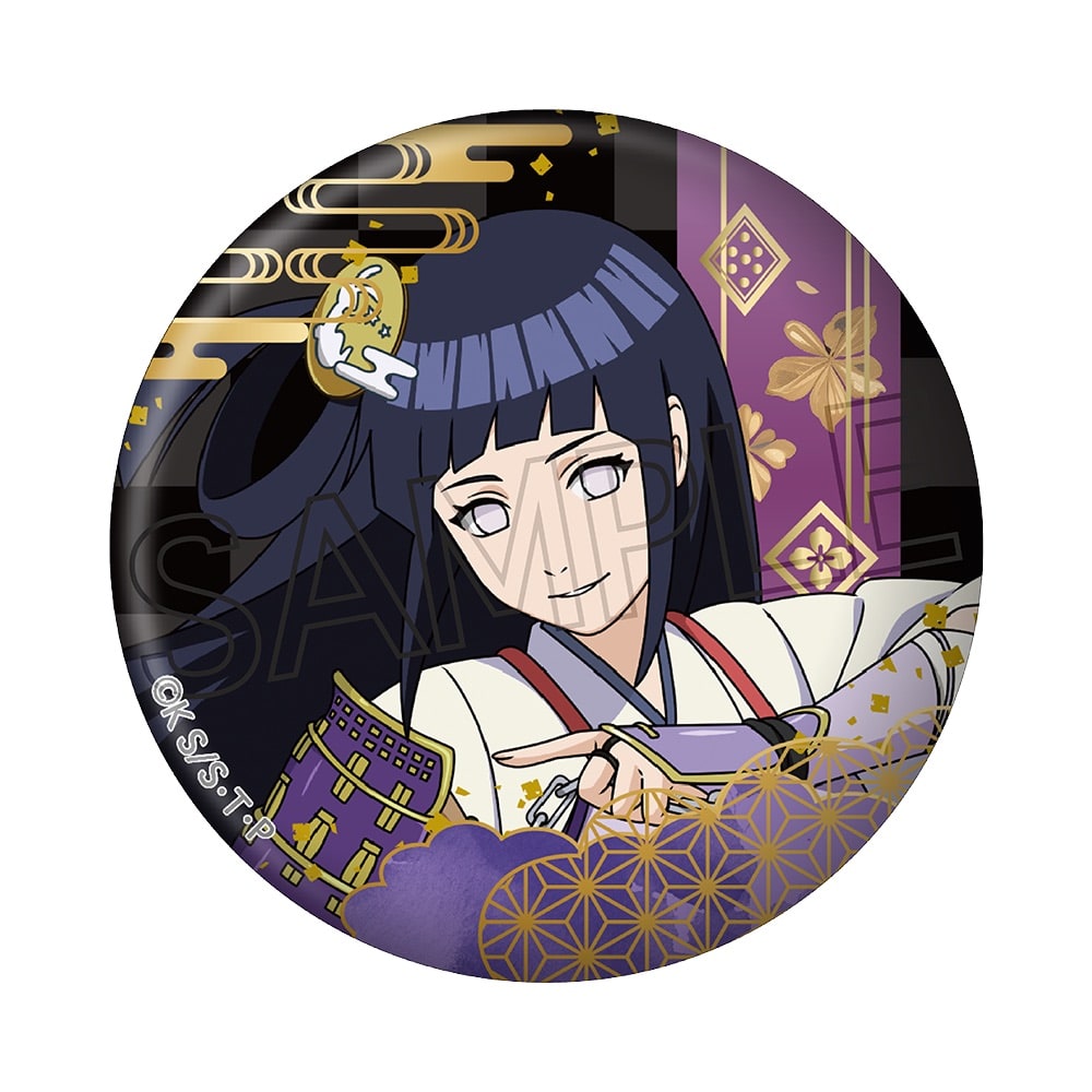 ナルト NARUTO J-WORLD TOKYO バッジ 激レア 希少品 ナルト NARUTO J