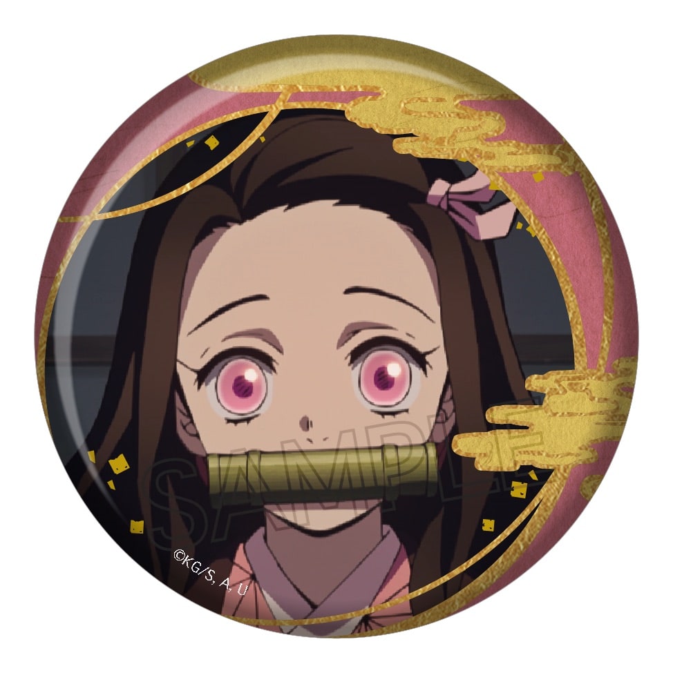 大量100点】アニメグッズまとめ売り☆ラブライブ鬼滅ヒロアカ缶バッジ