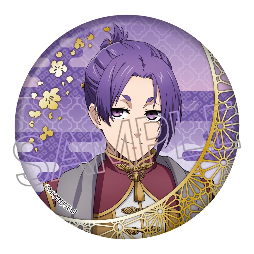 天月 缶バ 缶バッジ Rock&Cool 悪魔 幕張 【公式通販】