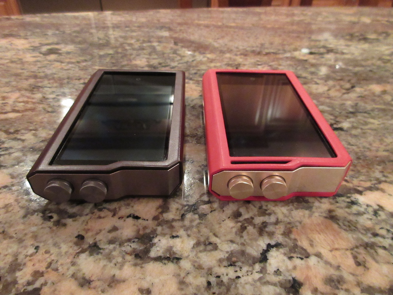 Cowon Plenue 2 Mark II – Twister6 Reviews