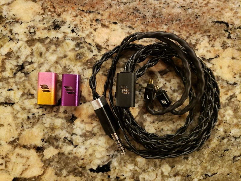 Effect Audio EVO10 – Twister6 Reviews