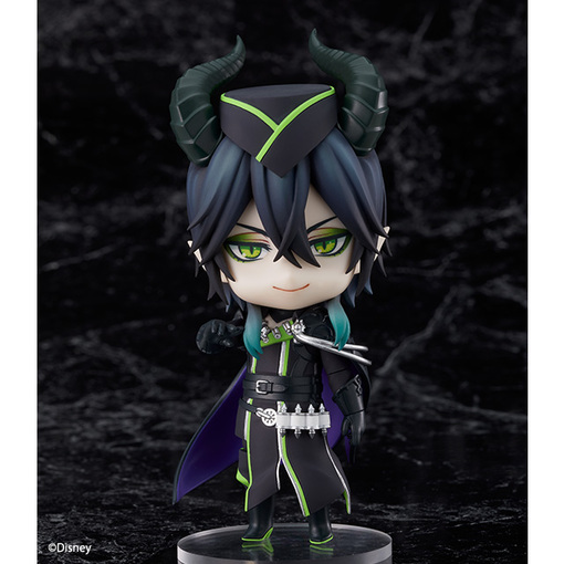 ねんどろいど ツイステ マレウス 単品 ねんどろいどマレウス