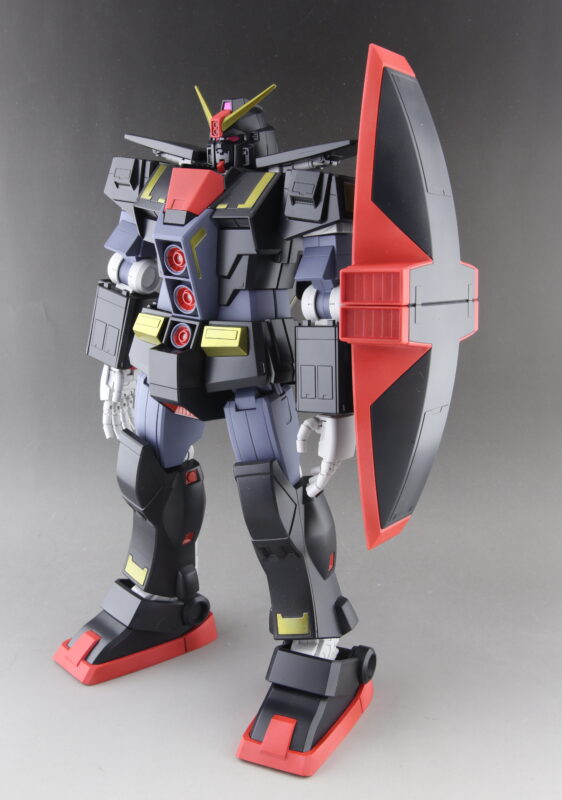 最終値下げ HG 塗装改修 サイコガンダム 塗装済み完成品 最終値下げ HG