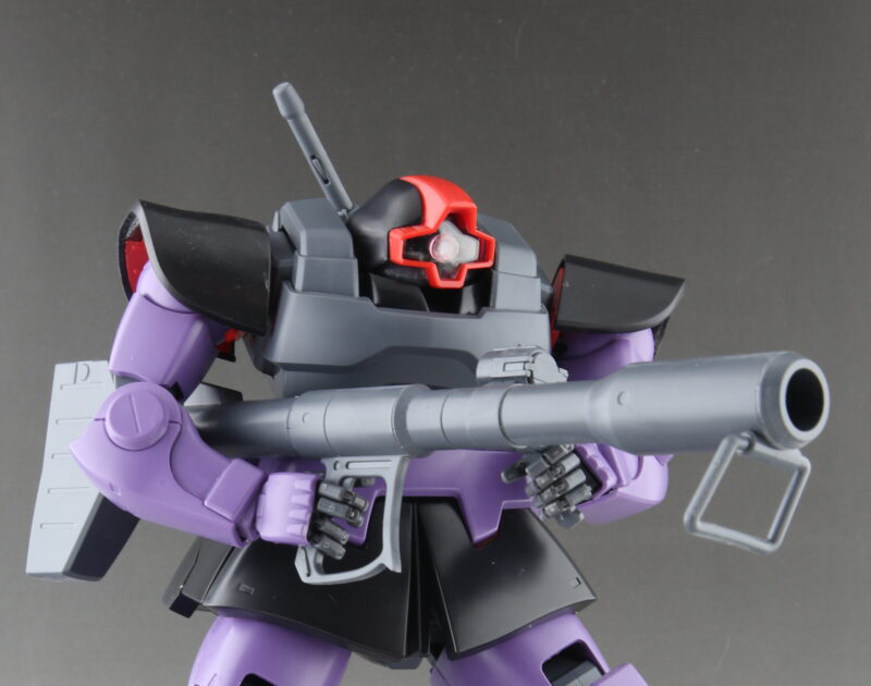 ㉗ MG ドム 三体セット ガンプラ】HGUC 1/144 トリプルドムセット