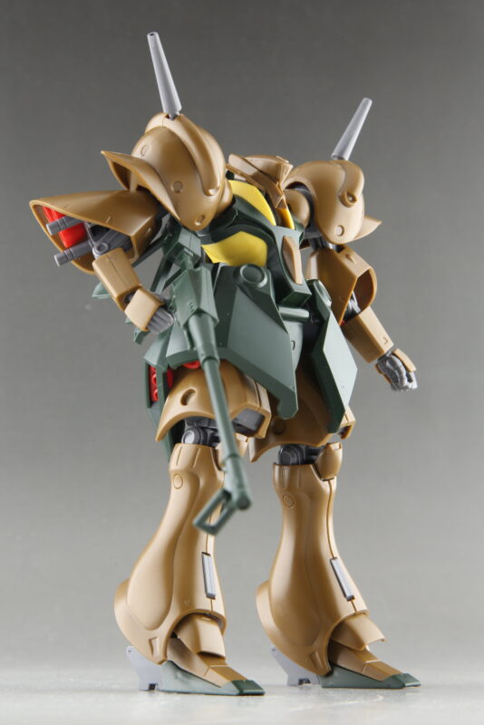 HGUCガブスレイ 3点セット HGUC 1/144 ガブスレイ｜バンダイ ホビーサイト