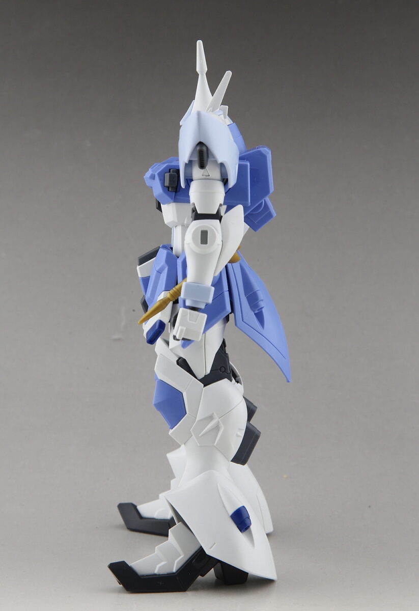 ☆ジャンク☆ガンプラ☆素組☆機動戦士ガンダムSEED DESTINY☆MG 1/