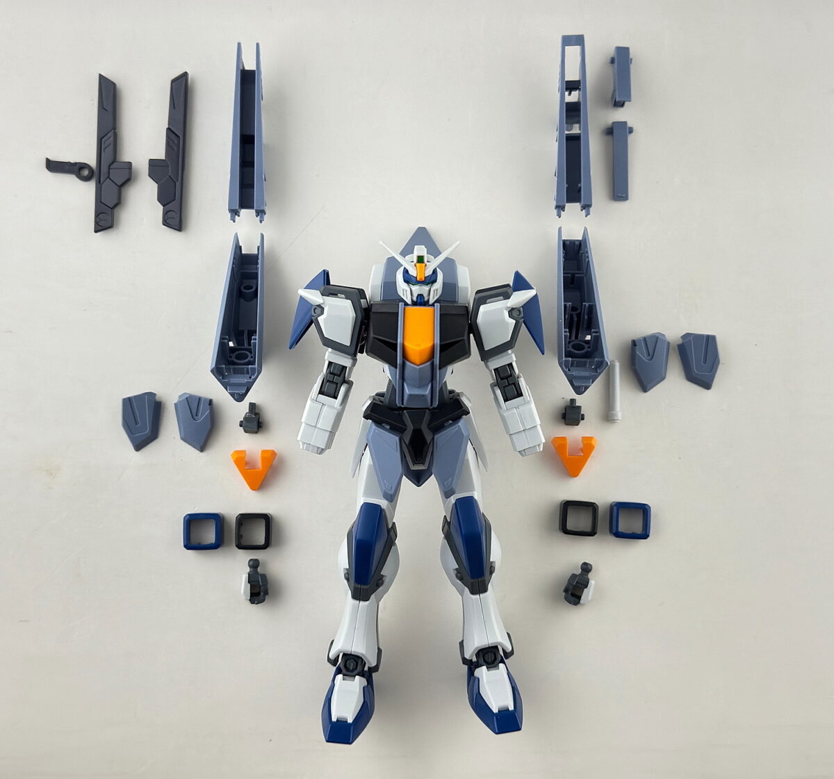 HG 1/144デュエルガンダム HG 1/144バスターガンダム セット販売 HG