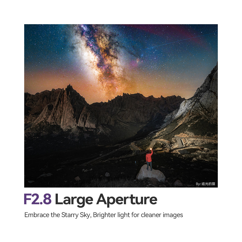 TTARTISAN 14mm F2.8 ASPH. – TTArtisan