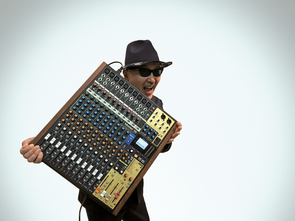 D1035#YAMAHA YAMAHA MT50 カセットMTR マルチトラックレコーダー 傷