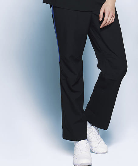 Mizuno】全10色・ミズノスクラブパンツ（ストレッチ男女兼用）※来期廃