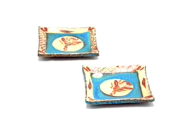 新垣 修 | 壺屋陶器事業協同組合