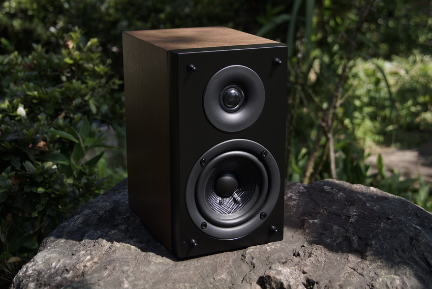 パイオニア Pioneer S-CN301-LR 小型廉価スピーカーの範疇の音ではなく