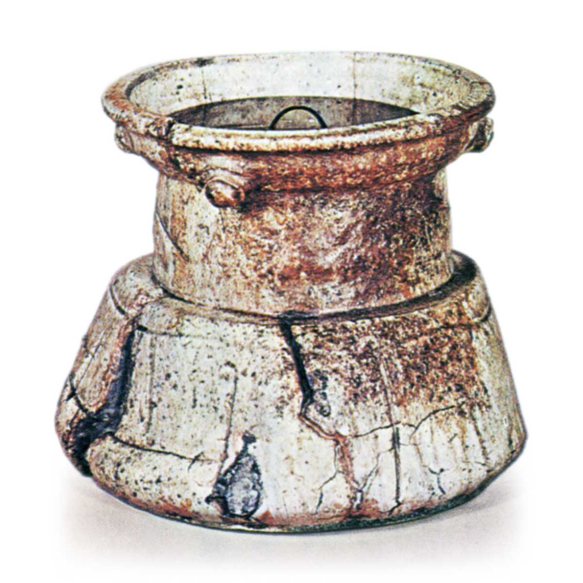 Iga ware | Ceramics Story