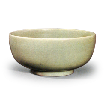 発掘品 中国宋～元代 青磁鉢 青磁鉢 文化遺産オンライン