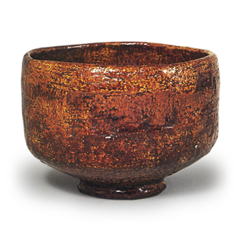 備前 種壺 水指 | 鶴田 純久の章 お話