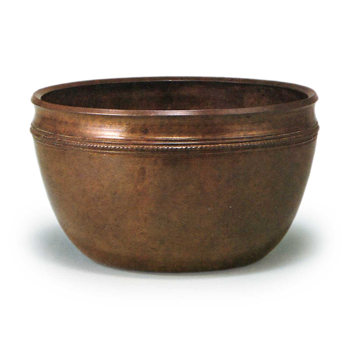 茶道具 | 逸翁美術館 | 阪急文化財団 南蛮 砂張 水指 益田鈍