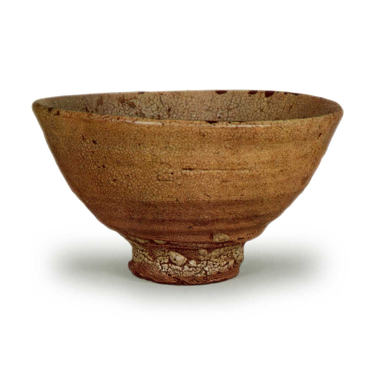 大井戸茶碗 銘 喜左衛門 | 鶴田 純久の章 お話