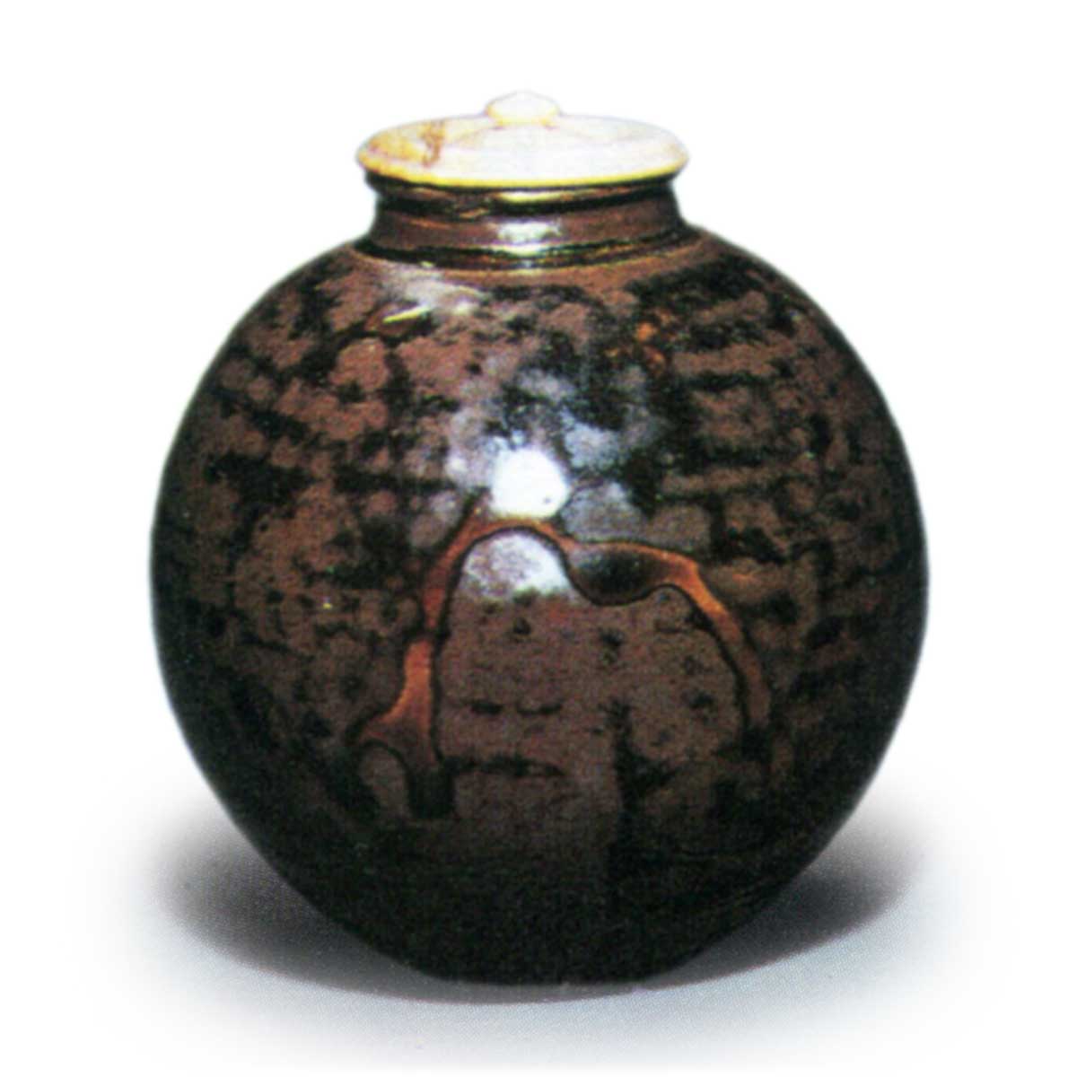 岩城文琳 いわきぶんりん | 鶴田 純久の章 お話