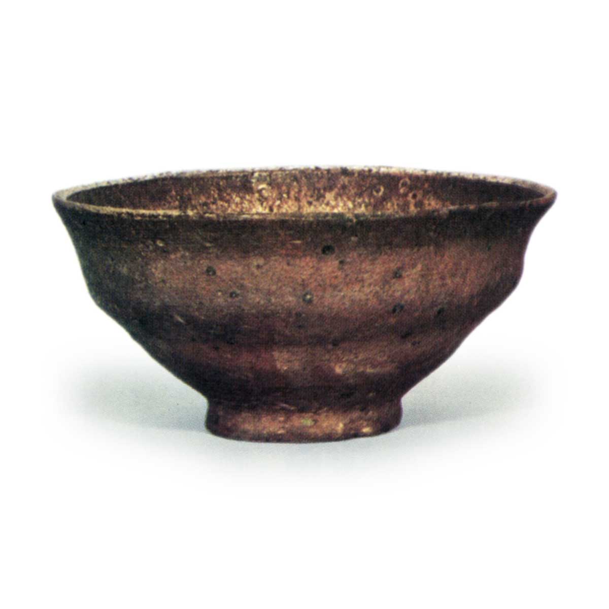 柿の蔕 かきのへた | 鶴田 純久の章 お話