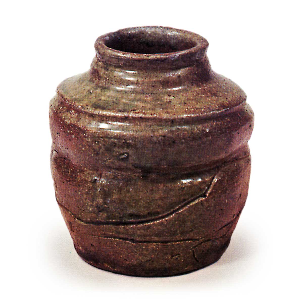 古丹波 こたんば | 鶴田 純久の章 お話